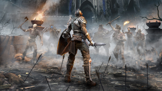 Tips For Playing <i>Demon’s Souls</i> On PS5